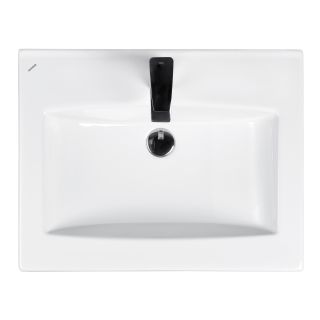 Мебельная раковина Santek Элина 1WH501606 60см белый