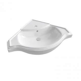 Умывальник мебельный Kirovit Классик 65 угловой (УТ000003756)