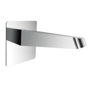 Кронштейн для верхнего душа Raglo R470.33 хром