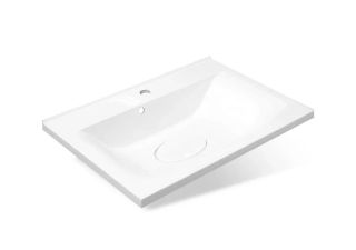 Раковина Эстет Bali silk ФР-00014910 65см белый