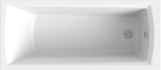 Акриловая ванна Azario Бали БАВ0002 160х70