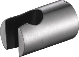 Держатель для ручного душа, сатин BelBagno BB-HLD-IN