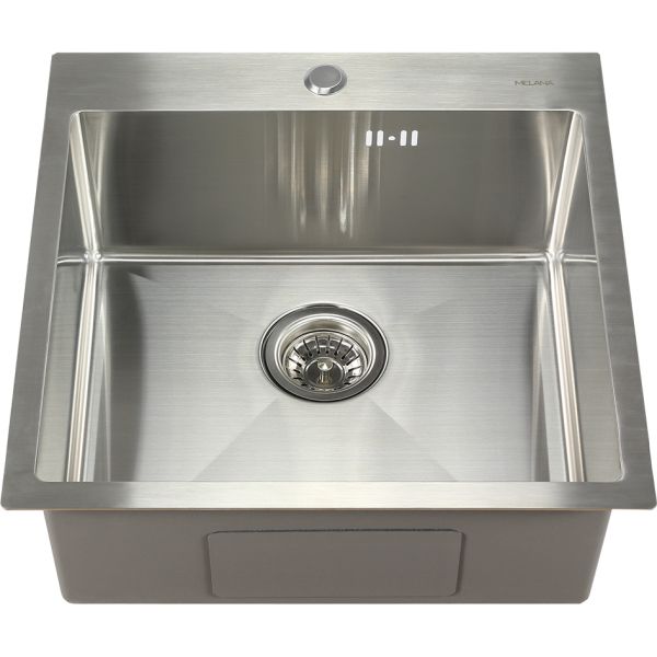 Мойка D5050H Melana ProfLine 3,0/200 сатин