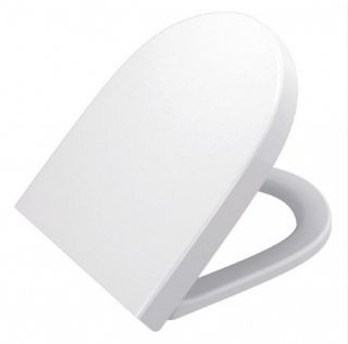 Крышка-сиденье BelBagno Sfera-TR BB865SC