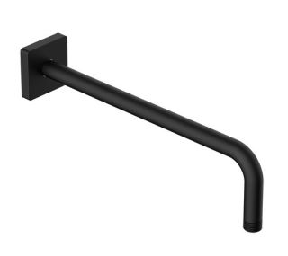 Кронштейн для верхнего душа IDDIS Slide SLI39BSi61 чёрный матовый