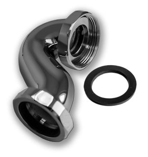 Слив-перелив Pucsho Diamant Н0000284