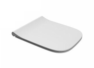 Крышка-сиденье для унитаза BelBagno Alpina BB309SC