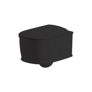 Унитаз  Artceram  Atelier ATV001 03 00 черный