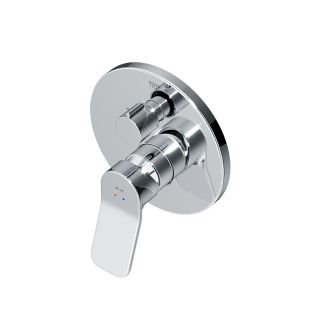 Душевой комплект Am.Pm X-Joy FB85A3RH40 хром