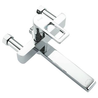 Душевая стойка Frap F2415-2 хром