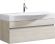 Тумба под раковину Aqwella Бергамо 100 Ber.01.10/A
