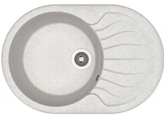 Кухонная мойка Dr. Gans Берта 760 серый