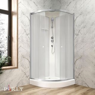 Душевая кабина PARLY BETT 831 (80х80х210)