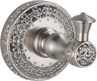 Крючок Zorg Antic AZR 01 SL серебро