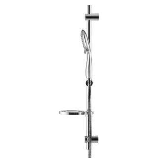 Душевой гарнитур Swedbe Harmony 5010 хром