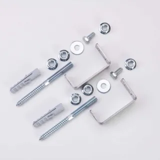 Комплект SET AQUATEK МИЯ-MB-025 4в1 унитаз с инсталляцией кнопкой и сиденьем микролифт