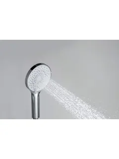 Ручной душ Aquatek Лугано AQ2035CR хром