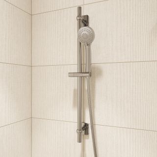 Душевая штанга IDDIS Bild хром глянцевый BIL7000i17