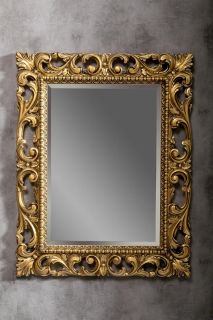 Зеркало Boheme Neoart бронза 514