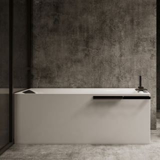 Ванна гидромассажная акриловая Orans BT-62131CR 62131 180x80 см