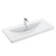 Раковина Акватон Шерилл 105см 1A71323KSH010