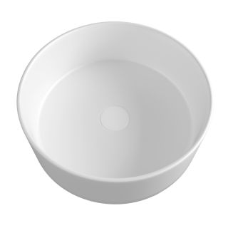 Раковина чаша Maretti EA13NS63-844, белая