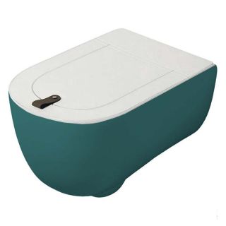 Унитаз  Artceram The One THV001 43 00 foresta