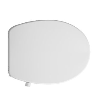 Крышка биде Am.pm Admir CCM7851WH Clean Care механическая