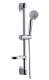 Душевой гарнитур РМС RACK-5 хром