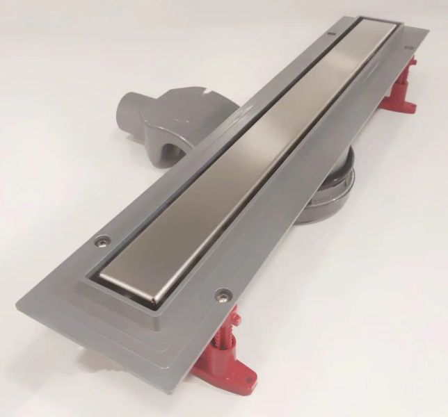 Душевой лоток CK DRAIN 1105-00155 55 см хром