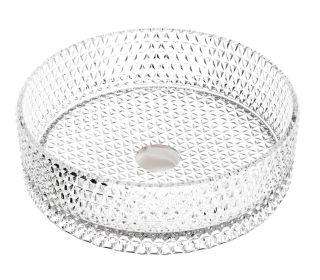 Раковина Ceramica Nova Cristal CN6062 36см