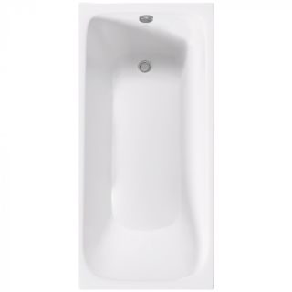 Ванна чугунная Delice Continental PLUS DLR230633 150х70 см