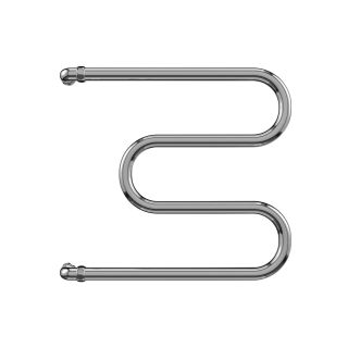 Полотенцесушитель водяной Terminus М-образный 25 (3/4") 500x400