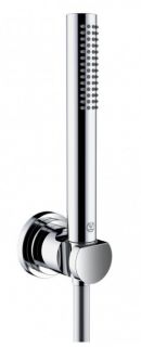 Душевая лейка Kludi Nova Fonte Classic хром 2085005-25