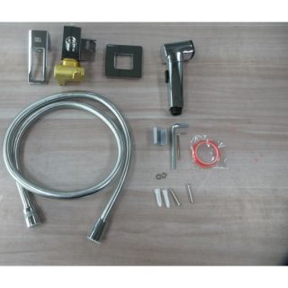 Гигиенический душ DQ Dortmund встраиваемый (DA1714501)