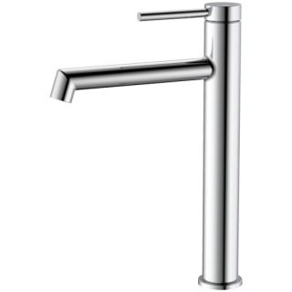 Смеситель для раковины DQ высокий Stuttgart хром (DA1772001)