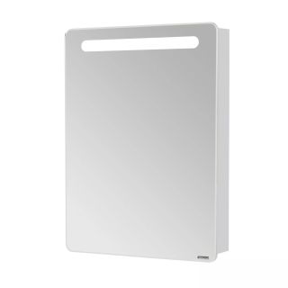 Зеркальный шкаф Акватон Америна 60см правосторонний 1A135302AM01R