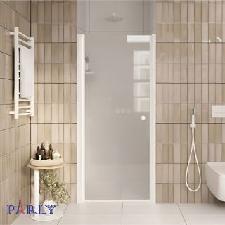 Душевая дверь в нишу PARLY DE70F (70x185)