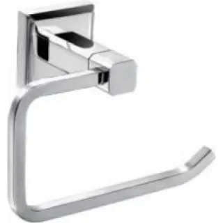 Держатель для туалетной бумаги Gappo G3803-3 хром