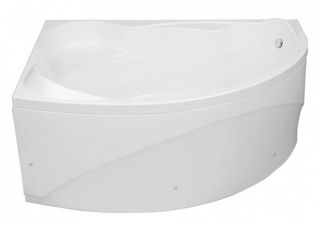 Панель фронтальная Aquanet Jamaica 160 L