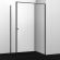 Душевой уголок Wasserkraft Dill 61S10 120x100 см