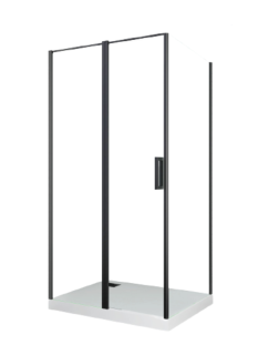 Душевой уголок Ceruttispa Victoria120В