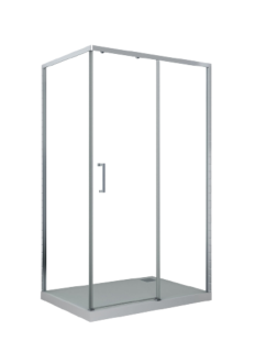 Душевой уголок Ceruttispa Vito110-R