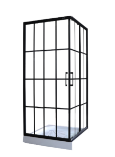 Душевой уголок Ceruttispa Muza90