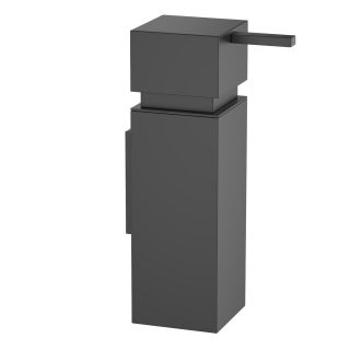 Дозатор Timo Torne 43039/03 чёрный