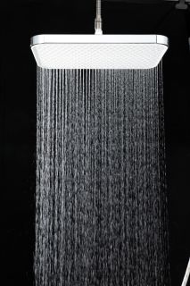 Душевая стойка Gappo G2428 хром