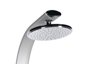 Душевая панель Ravak Totem Jet Light X01502