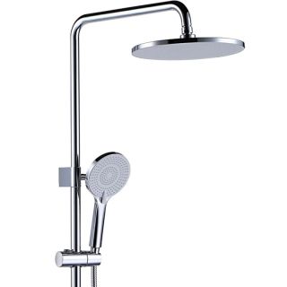 Душевая стойка Gappo G2402 хром