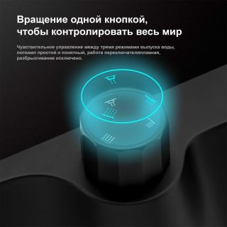 Душевая стойка Gappo G2495-5 чёрный