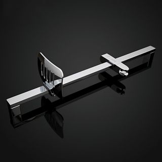 Душевой гарнитур Gappo G8011 хром